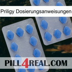 Priligy Dosage Instructions 20